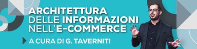 Architettura delle Informazioni nel Mondo E-commerce18 novembre 2025