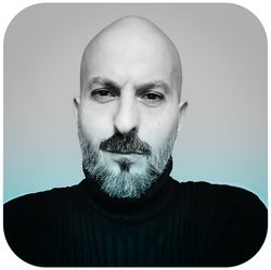 Michele Di PasqualeCreative Technologist | Consultant | Communicator