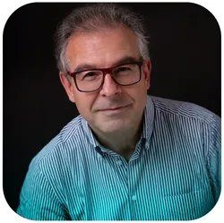 Mauro Lupi