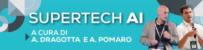 Supertech AI5 novembre 2025