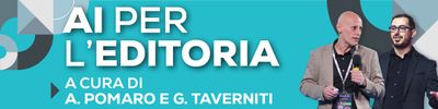 AI per l'Editoria19 novembre 2025
