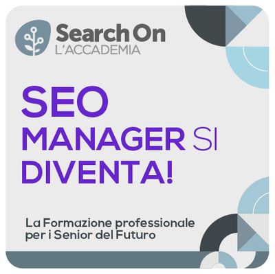 A cura di Giorgio Taverniti