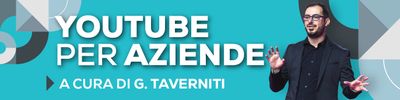 Youtube per Aziende17 novembre 2025